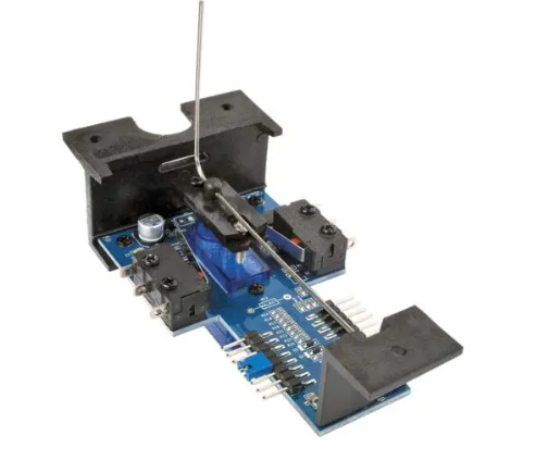 Walthers 942-102 Horizontal-Mount Switch Machine